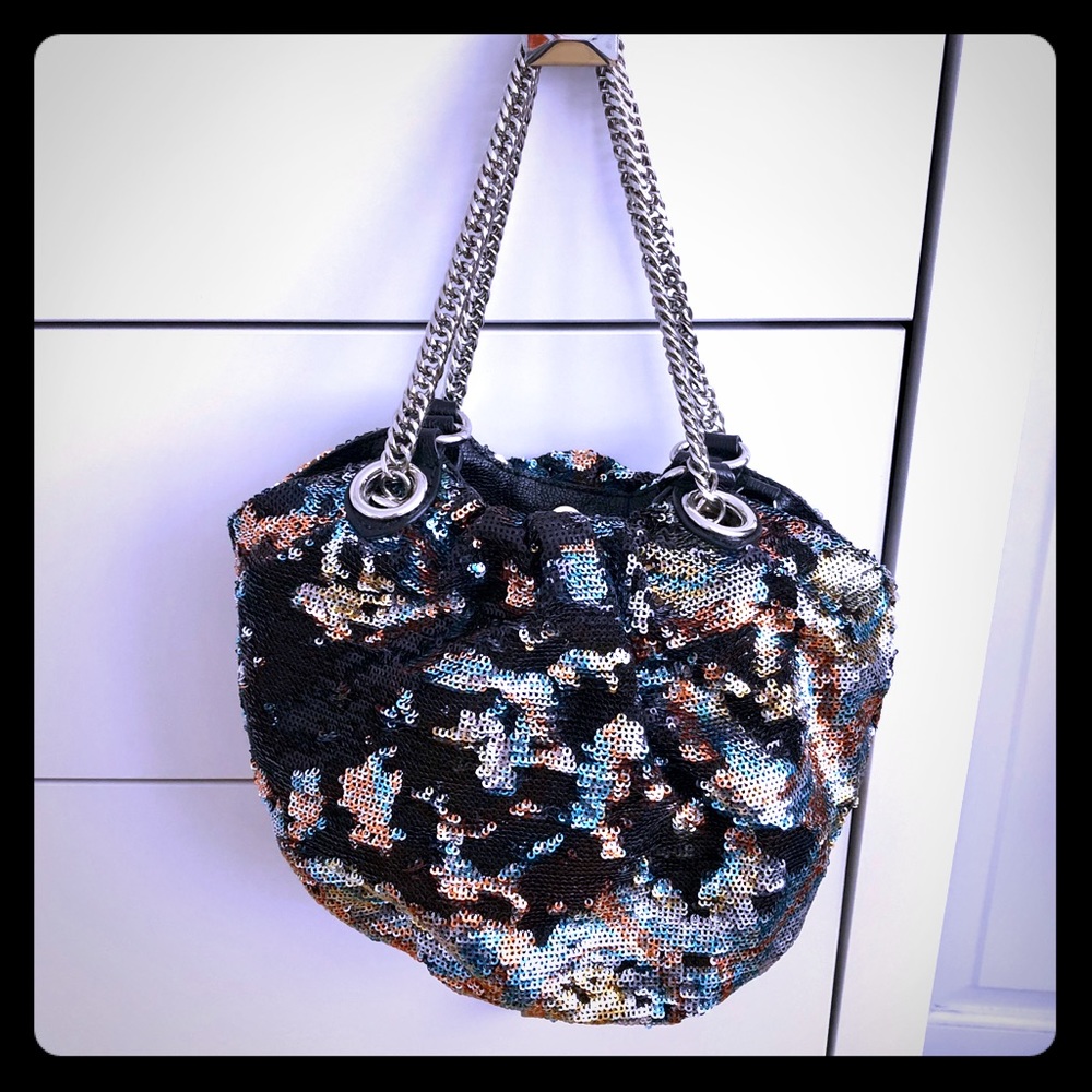 The most versatile mini/ evening bag